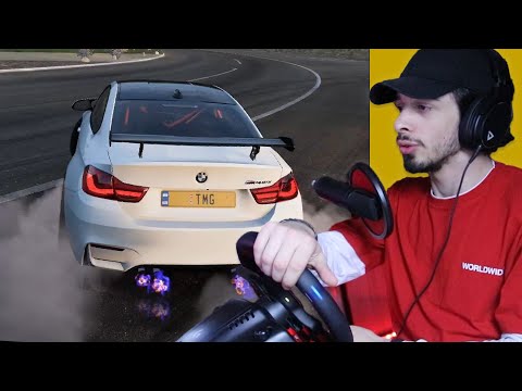 საბურავები წეიწვა 999HP+ *DRIFTING* | Forza Horizon 5