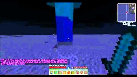 MineZ: Tutorials - How to kill a Giant (Beginner