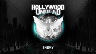 Смотреть клип Hollywood Undead - Enemy