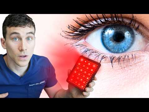 Red Light Therapy