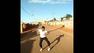 Samsokolo ft SirTrill &  dj thackzin