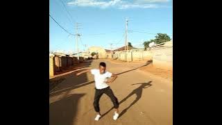 Samsokolo ft SirTrill &  dj thackzin