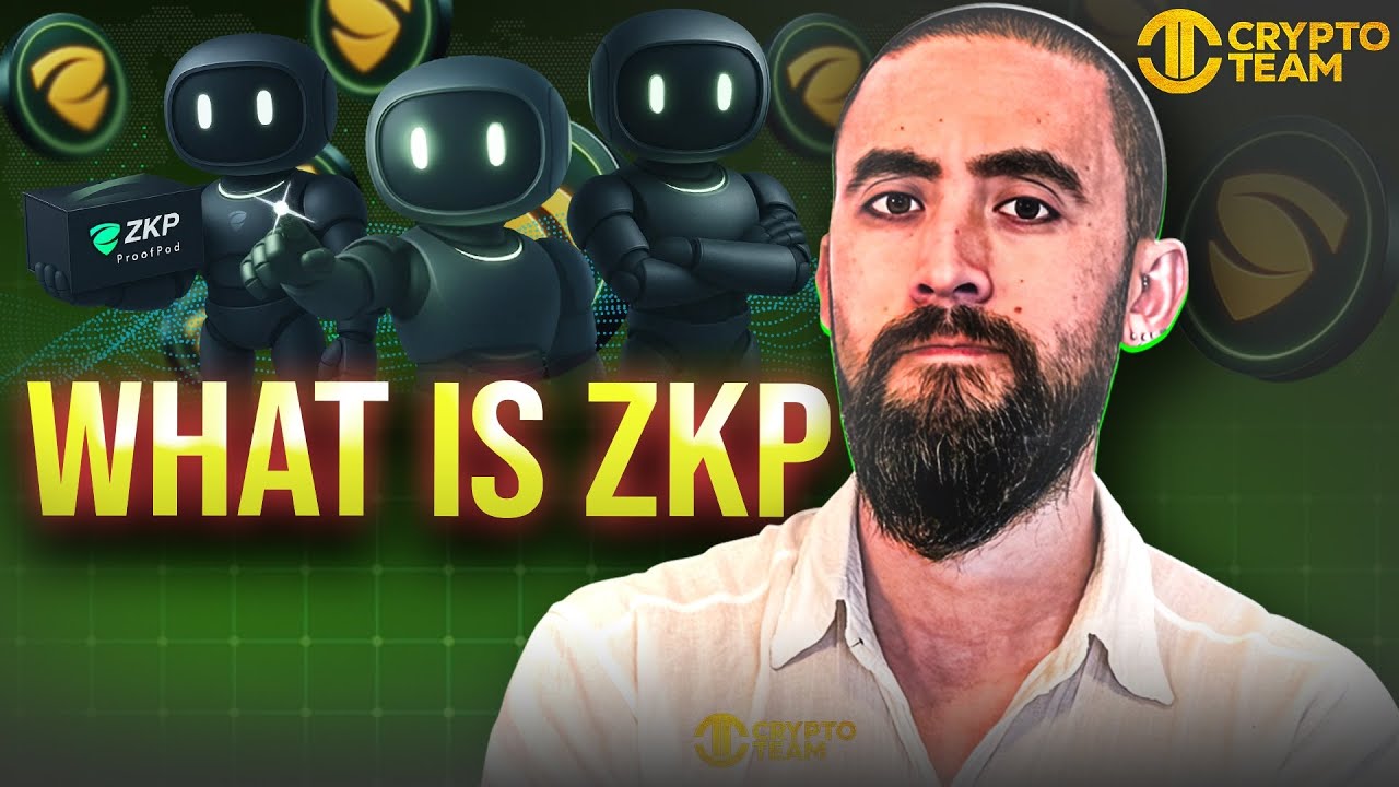 What is ZKP? 2026 Guide to Crypto Marketing & Privacy (Step by Step)