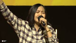 Lahir Di Hatiku  Kemuliaan Bagi Tuhan By Kerenhapukh  Kezia Rena  Bmc Worship