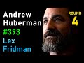 Andrew huberman relationships drama betrayal sex and love  lex fridman podcast 393