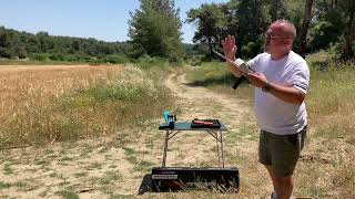 Seus Tt 202312 Alan Tarama Ile Altın Bulma