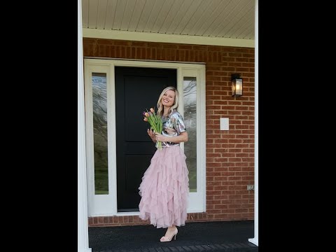 408 Madison Ct, Franklin, TN home video tour