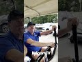 Harlan County Man Only Missed A Handful of Kentucky Football Games in 53 Years!!!
