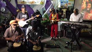 Tribute To Jackie Mittoo 293 2016 Kingston Jamaica