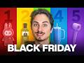 Top 10 Winning Dropshipping Products To Sell on Black Friday