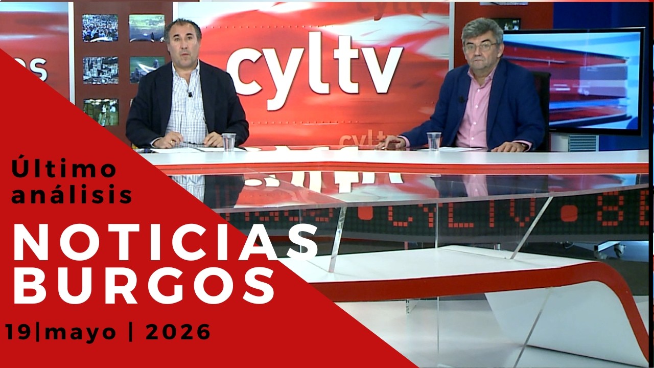 ÚLTIMO ANÁLISIS |19-05-2026