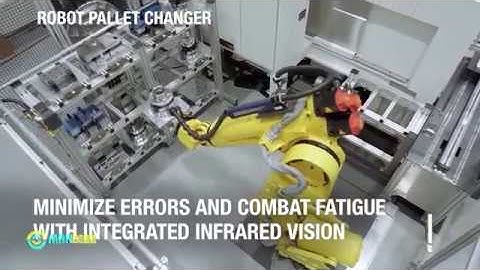 Okuma Automation Solutions