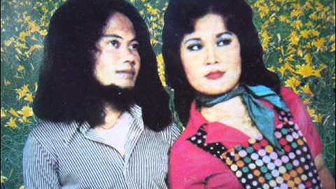 Hello Hello - Rhoma Irama & Elvy Sukaesih