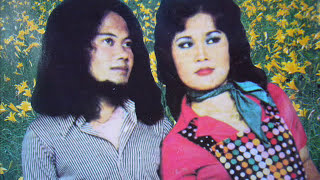 Hello Hello - Rhoma Irama & Elvy Sukaesih