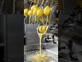🍋 Fresh Lemon to Cool Drink 🏭 | Citron Pressé Factory Process