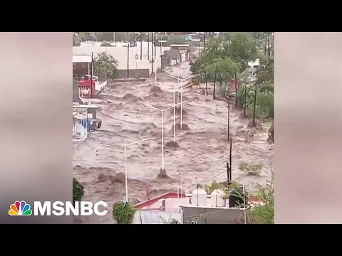 Video: Aké sú škody spôsobené búrkou?