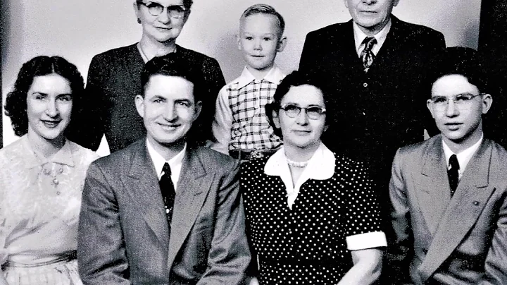Ronald N  McKinley Life Photos Video
