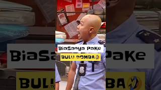 Biasanya pake Bulu Domba🤣 |Lapor Pak lucu #freeaction