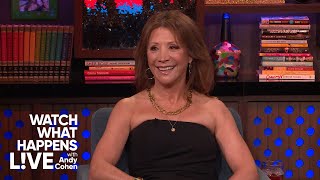 Cheri Oteri’s Take on the Kim Kardashian & Kanye West Drama | WWHL