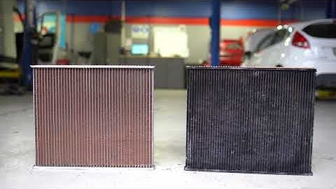 Radiator Service, Radiator Recore and Radiator Supply