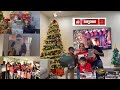 Christmas vlog part 2  gifts unboxing  christmas celebration with surprise santa 