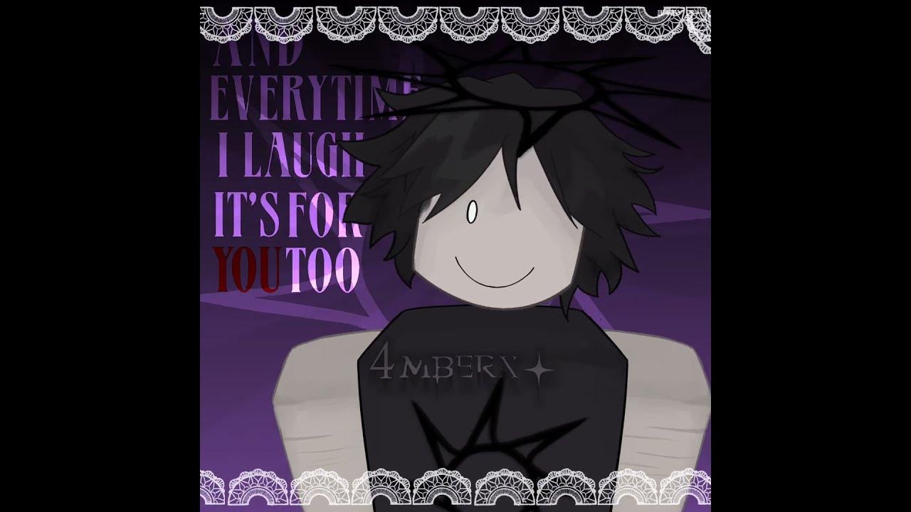 PAPER DOLLS (stomach book) FORSAKEN - TWO TIME #forsaken #forsakenroblox #edit #animation #twotime