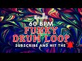 Funky Drum Loop 60 BPM Practice Tool Free Download mp3