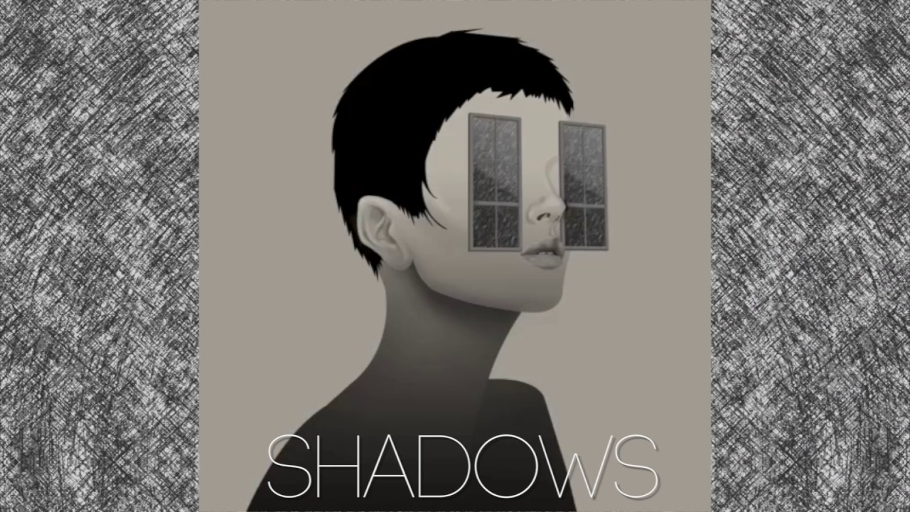 J Cole Type Beat "Shadows" w/ hook- By Breana Marin x Dreamlife