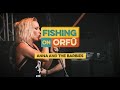 Anna and the Barbies - Fishing on Orfű 2019 (Teljes koncert)