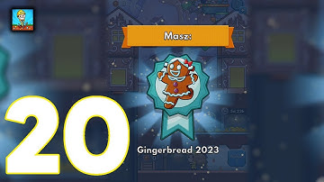 Idle Miner Tycoon - Gameplay Walkthrough Part 20 - (iOS, Android)