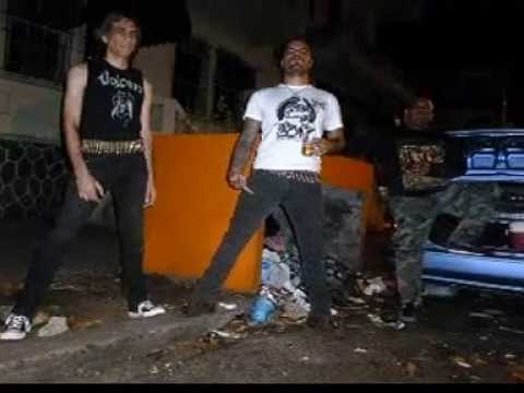 Aberrante — ABERRANTE: PERDIDA EN LOS RASTROJOS DE LA MUERTE, DEMO #2 2015, PANAMA
