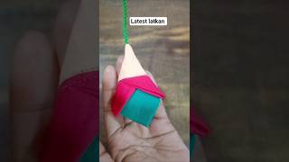 Beautiful latkan design  for blouse#sew#latkan #shorts #viral #diy