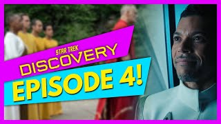 Star Trek Discovery 