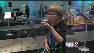 Fizzyology--The science behind bubbles Net Worth