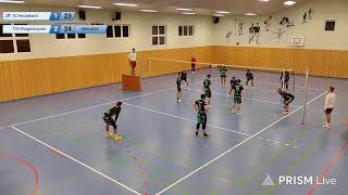 SC Hesselbach : TSV Waigolshausen /22.11.2025