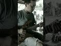 Jagain jemuran cong segudangrindu cameliamalik guitarcover gitarisdangdutindonesia