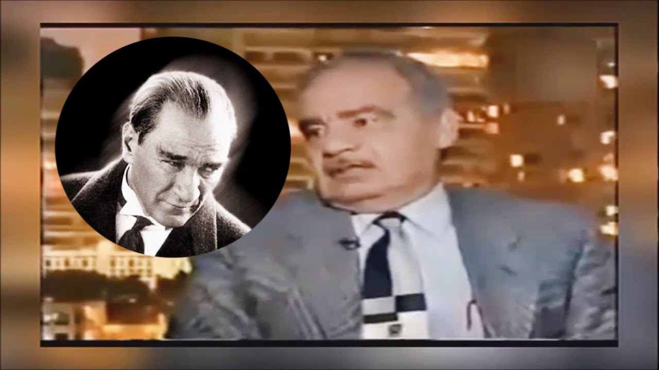 مشكلتنا ليست مع العلمانية بل مع الاستبداد ، محمد شحرور