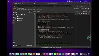 Coding Problem 3