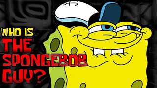 (REUPLOAD) This SpongeBob Theory Channel Has Hidden Lore - Inside A Mind