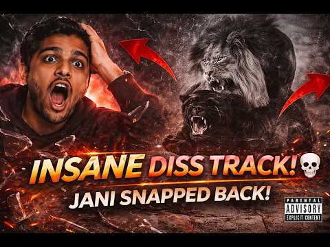 HONEYMOON (DISS 21+) | JANI REPLIED | REACTION | ANASITIS