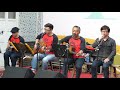 可憐戀花再會吧  王俊傑 & 謝銘祐 & 麵包車樂團