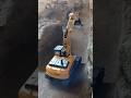 Exzavator wl 16800 RC