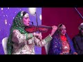 حفل العيد الوطني بولاية صحم بمناسبة العيد الوطني الــ52 المجيد
