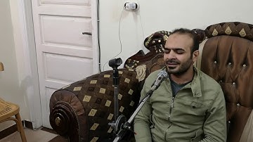 احمد ابراهيم خليل - ما تيسر من سورة آل عمران وسورة الأعلى