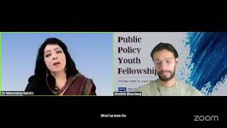 Transforming the Indian Education System: Aligning with Demographic Potential | IMPRI PPYF 2026 |