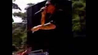 Charlie Brown jr - Beatbox Bass - brazil 2002
