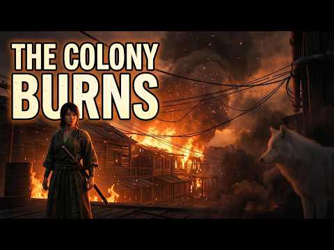 Beast of Reincarnation Gameplay – Giant Beast Attacks the Colony | RTX 5090 4K60