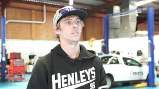 Want to be a Motor Mechanic? Watch this.