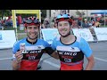 Tour of americas dairyland  kenosha  race vlog