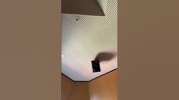 My composition for 3rd Order Ambisonics #ambisonics #3D